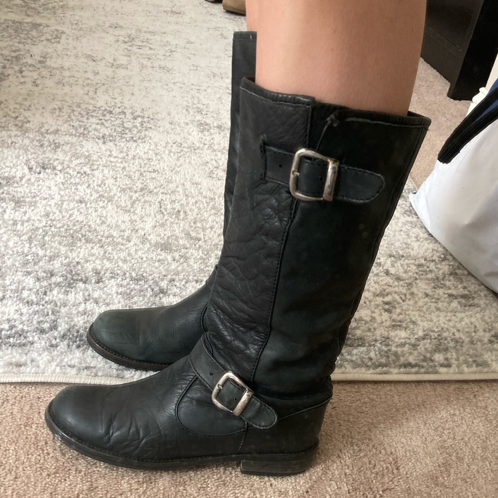 ALDO Brendal boots